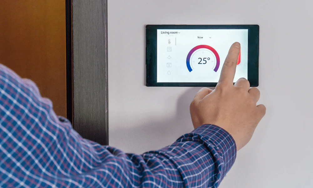 Smart Climate Control