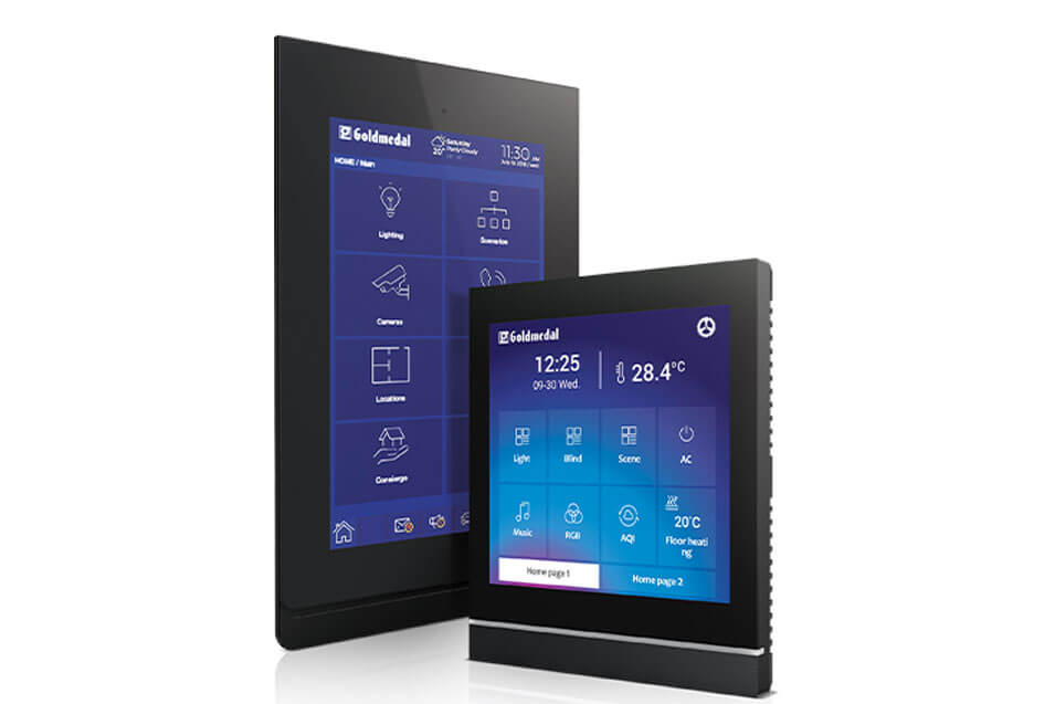 Smart Home Automation